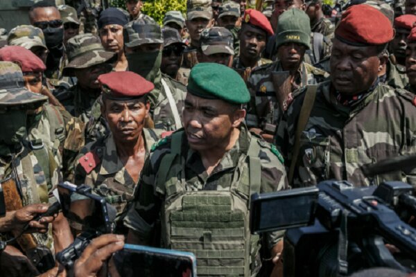 کودتا در ماداگاسکار؛ ارتش قدرت را در دست گرفت