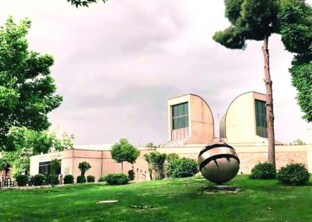 موزه ای با هزار و یک چالش