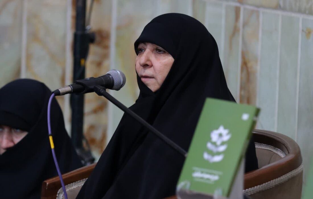 حاج رمضان؛ اسوه مجاهدت و پرورشیافته مکتب امام (ره)