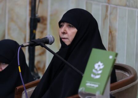 حاج رمضان؛ اسوه مجاهدت و پرورش‌یافته مکتب امام (ره)