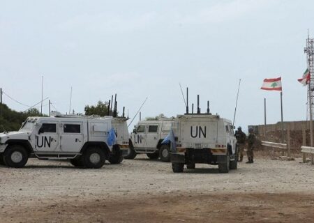 یونیفل: تجاوزات اسرائیل به لبنان، سد راه اصلی اجرای قطعنامه ۱۷۰۱