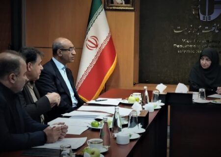 تلاش برای احقاق حقوق محیط زیستی و رونق سرمایه‌گذاری در کرمانشاه