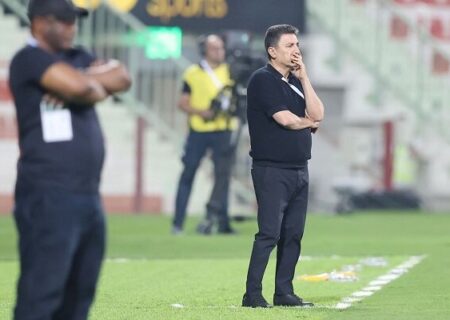 قلعه نویی: تانزانیا در هیچ بازی بیشتر از ۲ گل نخورده است!