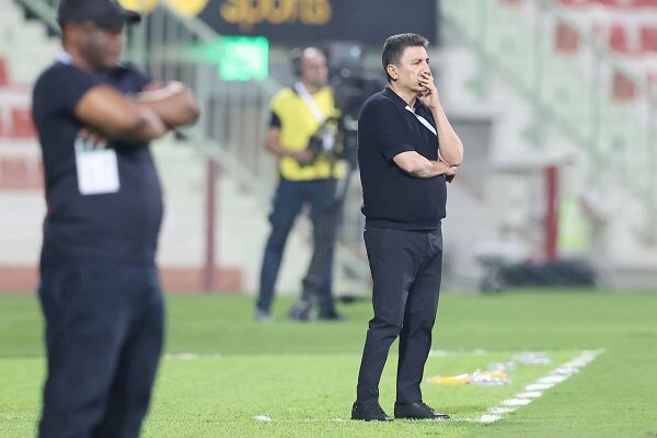 قلعه نویی: تانزانیا در هیچ بازی بیشتر از ۲ گل نخورده است!