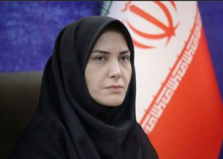 انتصاب «خداوردی» به عنوان بخشدار مرکزی شاهرود