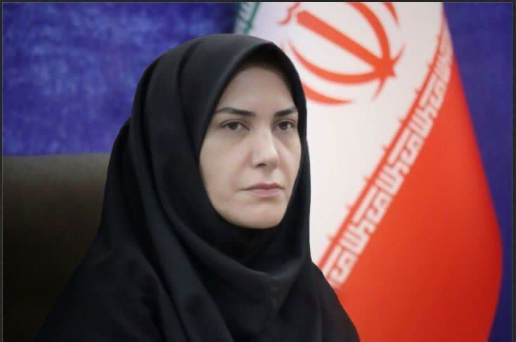 انتصاب «خداوردی» به عنوان بخشدار مرکزی شاهرود