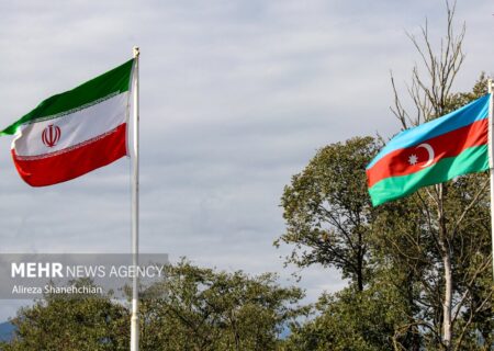 دیپلماسی ترانزیتی ایران مانع واگذاری میدان به رقبا در قفقاز می‌شود