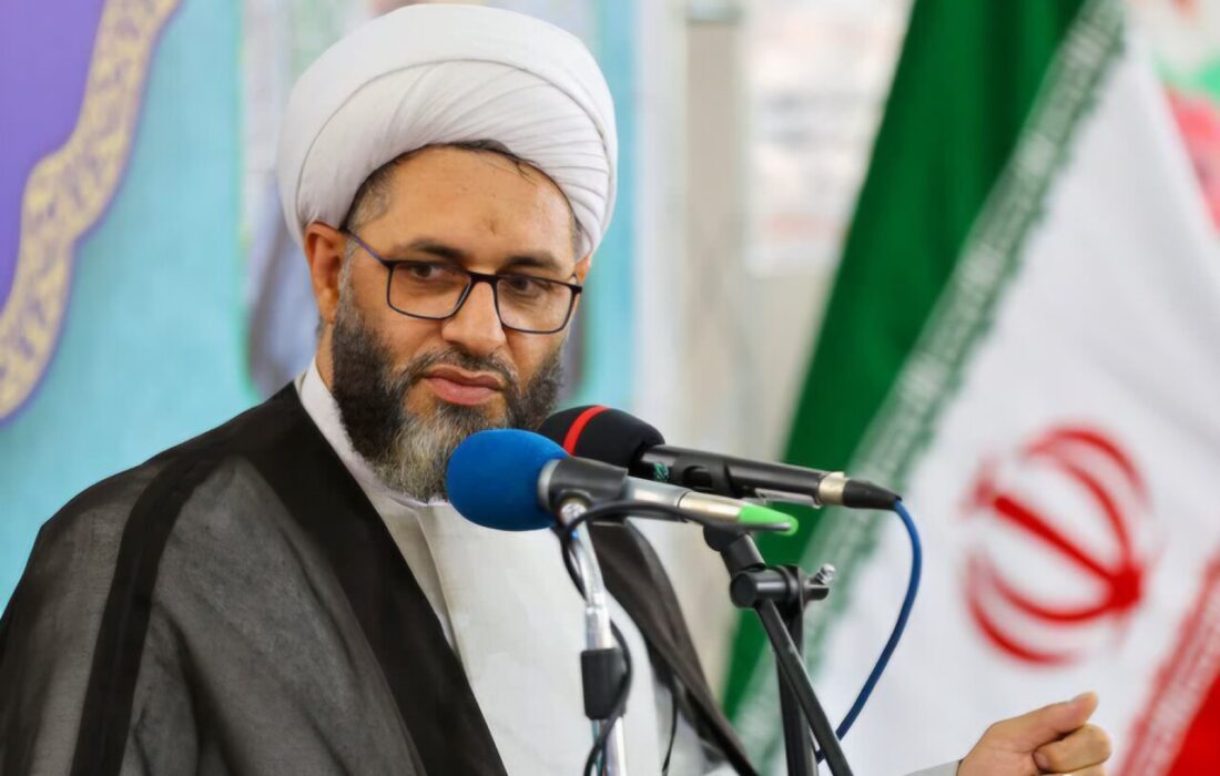 حجت الاسلام جلیلی از حذف رانت و تبعیض در استخدام نیروی معادن خبر داد