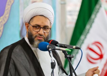 حجت الاسلام جلیلی از حذف رانت و تبعیض در استخدام نیروی معادن خبر داد