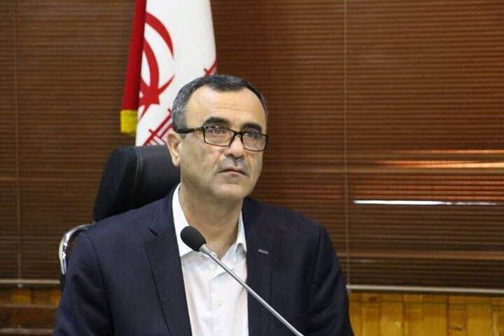 تأکید معاون صمت بوشهر بر لزوم توسعه زنجیره ارزش پایین‌دست پتروشیمی