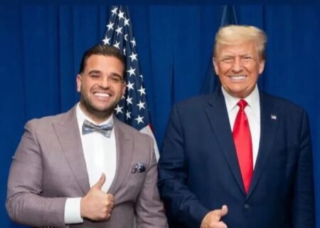 مداخله فرستاده ترامپ در عراق و خوابی که برای پست‌های مهم دیده است