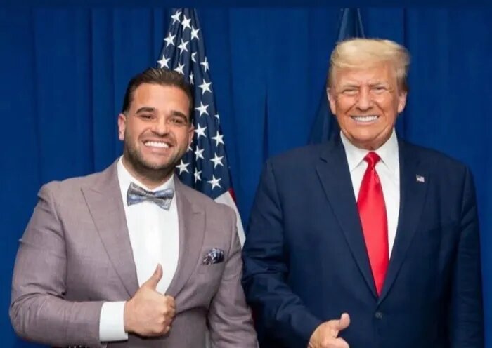 مداخله فرستاده ترامپ در عراق و خوابی که برای پستهای مهم دیده است