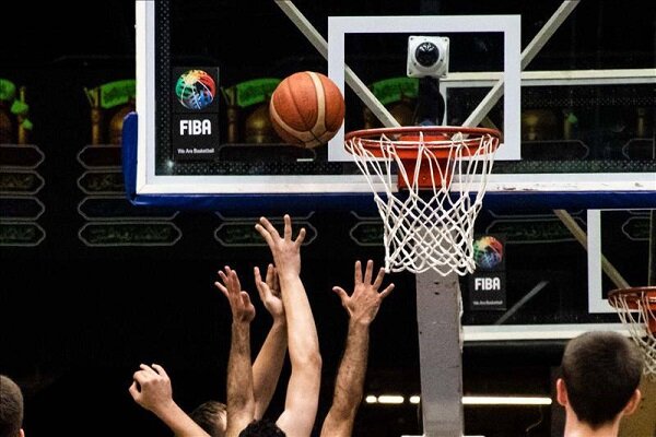 پیروزی نفس‌گیر شهرداری گرگان مقابل پالایش نفت آبان در لیگ برتر بسکتبال