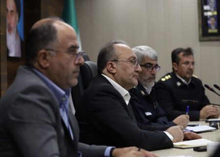 پناهی: ۳ محور پرتصادف آذربایجان غربی مشخص شد؛ افزایش ۱۷ درصدی ترددها