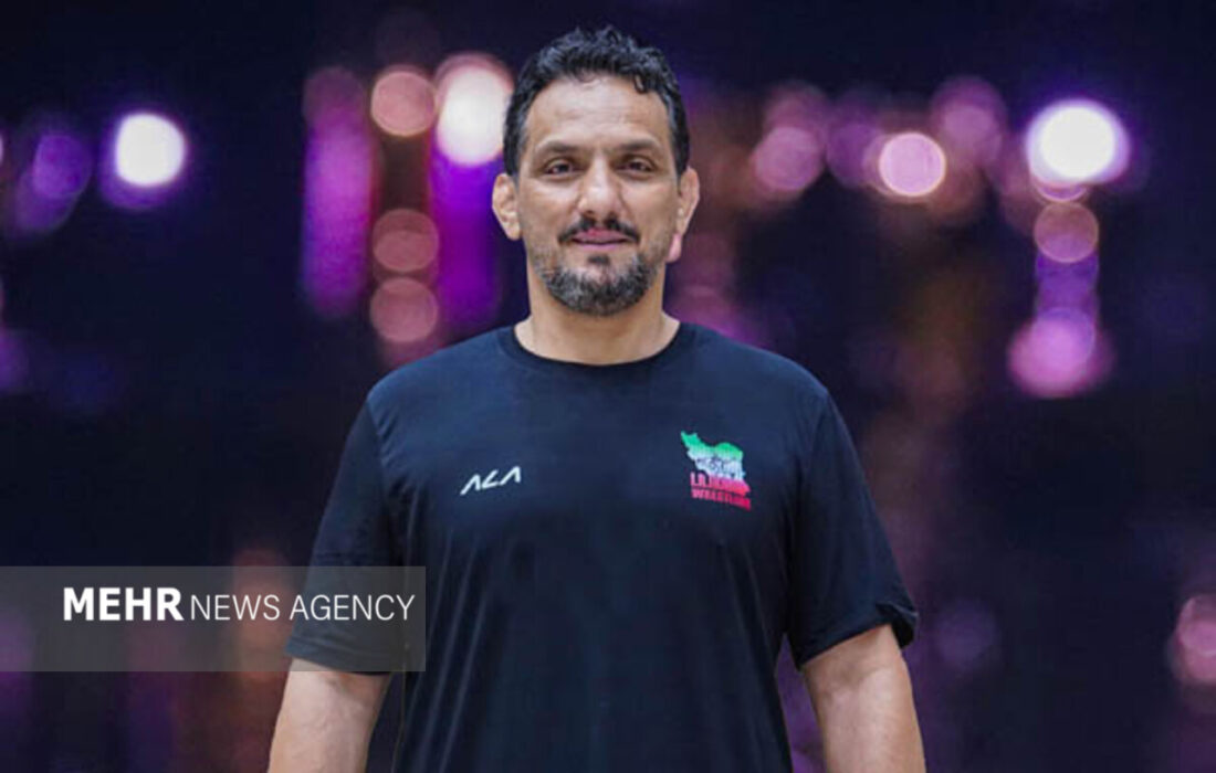 درستکار: دو کشتیگیر دور از انتظار بودند/ هدف ما پشتوانهسازی است