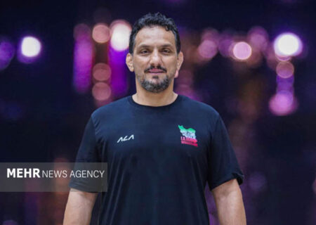 درستکار: دو کشتی‌گیر دور از انتظار بودند/ هدف ما پشتوانه‌سازی است