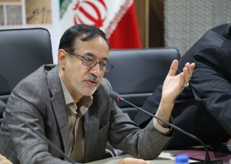 نیازی: اجرای سراسری آبیاری هوشمند در کشور؛ یزد الگوی برتر بهره‌وری آب