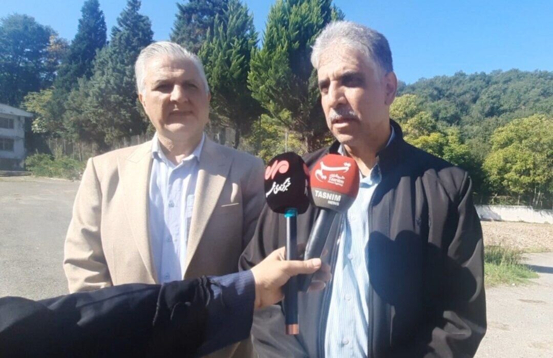 زنگ خطر بیابانزایی در ایران؛ ضرورت همافزایی ملی برای مهار بحران