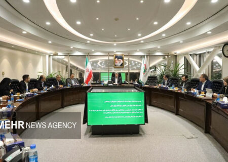 ۴ پیشنهاد شرکت‌های خدمات بازار سرمایه روی میز رئیس سازمان بورس