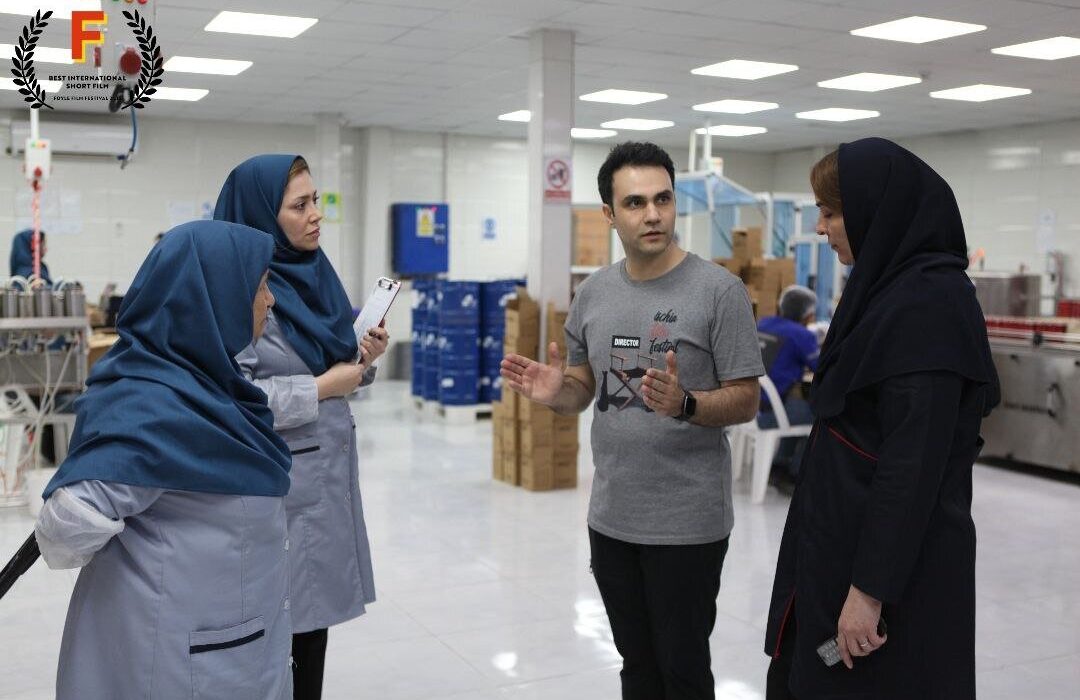 «تاجی» به جشنواره مورد تأیید اسکار و بفتا راه یافت