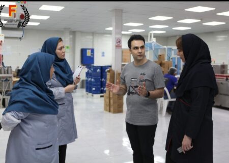 «تاجی» به جشنواره مورد تأیید اسکار و بفتا راه یافت