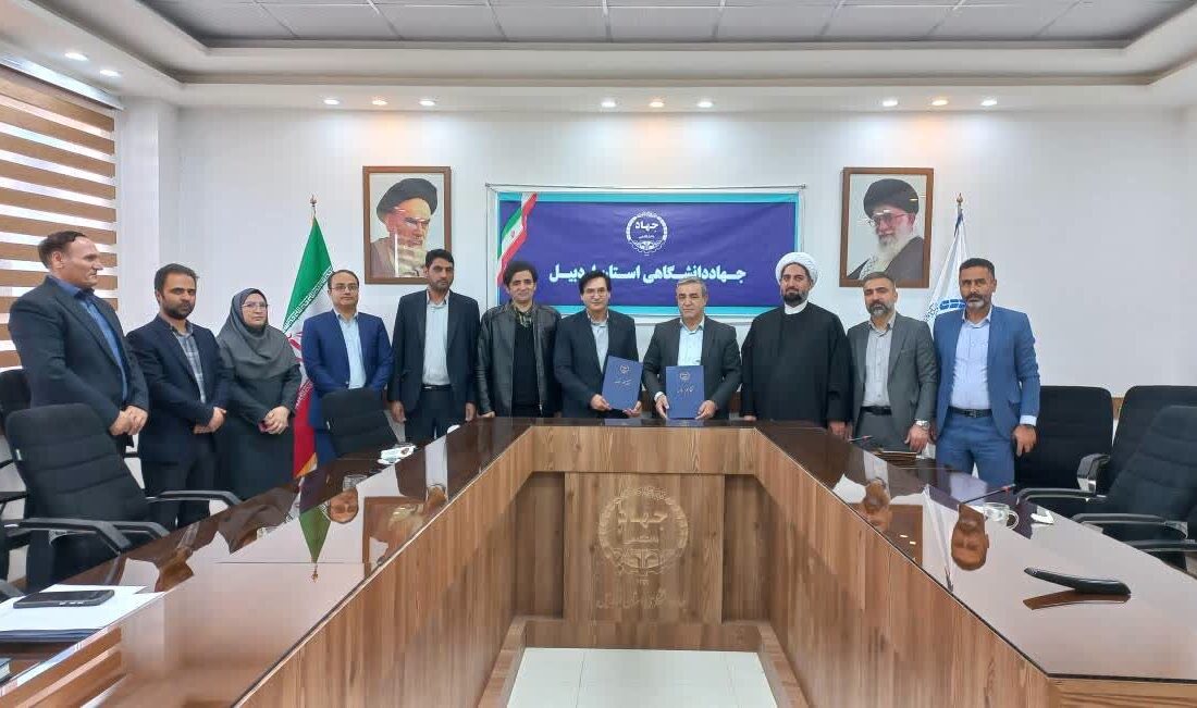 رسولی:حفظ و صیانت از منابع طبیعی اردبیل باید به فرهنگ عمومی تبدیل شود