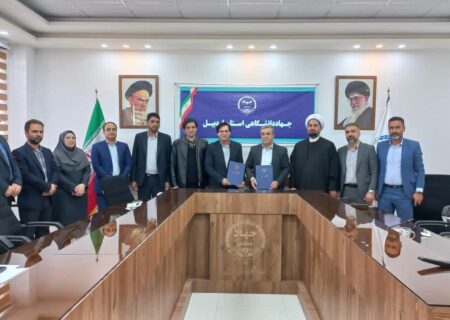 رسولی:حفظ و صیانت از منابع طبیعی اردبیل باید به فرهنگ عمومی تبدیل شود