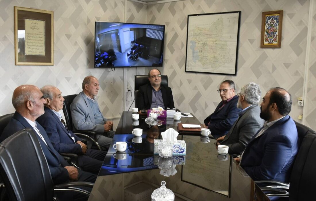 طرح «بوستان کتاب» در محوطه کتابخانه شهید آوینی وایقان اجرا می شود