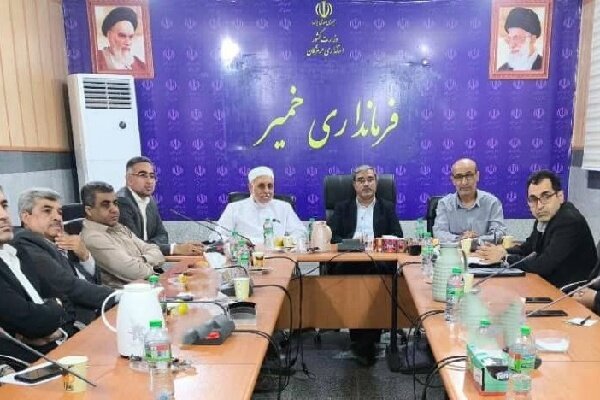 زرهی: گردشگری خمیر باید مردممحور و درآمدزا باشد