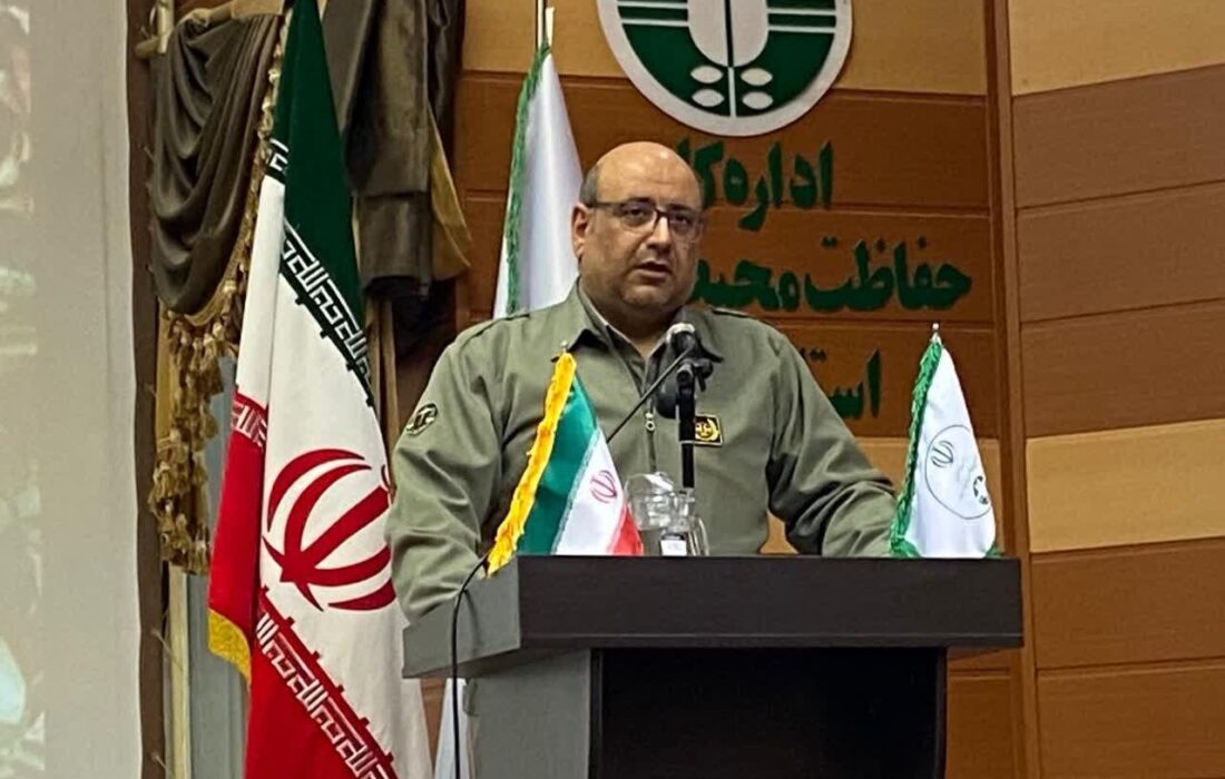 کفایی:توسعهای که محیط زیست و آینده کرمان را به خطر بیاندازد فاجعه است