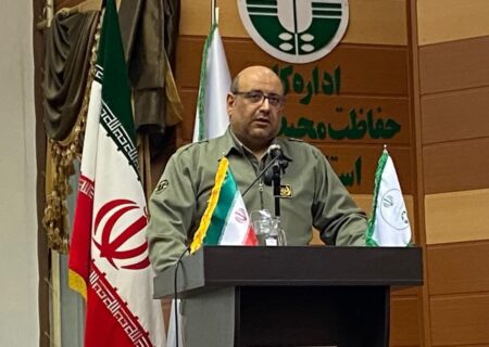 کفایی:توسعه‌ای که محیط زیست و آینده کرمان را به خطر بیاندازد فاجعه است