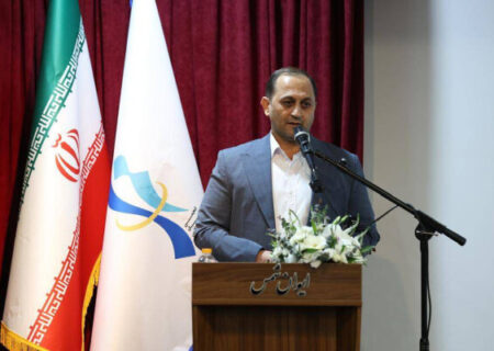 رشد سرانه ۱۶.۵ درصدی فضای سبز در ‌منطقه ۳ پایتخت