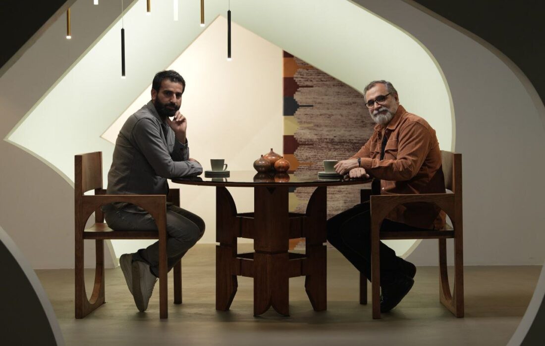 «نردبان» به مناسبت روز محیطبان روی آنتن میرود