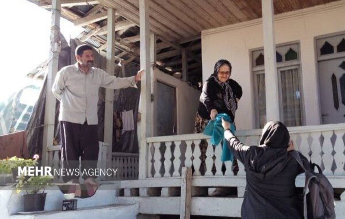 الگوی سبز گیلان؛ بندرکیاشهر در مسیر مدیریت هوشمند پسماند