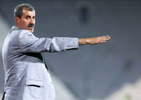 مایلی‌کهن: مشکل اصلی پرسپولیس نه هاشمیان، بلکه یارگیری اشتباه است