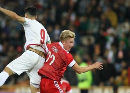 دوری ستاره رئال از دیدار با ایران!