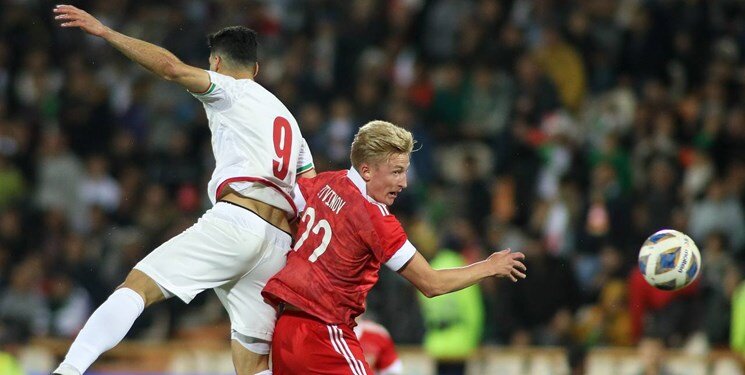 دوری ستاره رئال از دیدار با ایران!