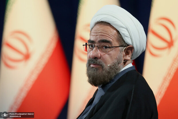 مرتضی جوادی آملی: قدرت سیاسی باید ریشه در قدرت اجتماعی داشته باشد/ لزوم مشارکت حداکثری مردم