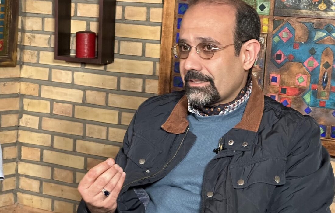 مجاهدی و راهکارهای پزشکیان – لاریجانی برای ایران؛ پایان خالص‌سازی در فرهنگ شهدا؟ / لاریجانی ایران را به سمت تعامل به جای ستیزه‌جویی می‌برد؟