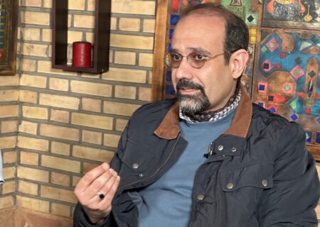 مجاهدی و راهکارهای پزشکیان – لاریجانی برای ایران؛ پایان خالص‌سازی در فرهنگ شهدا؟ / لاریجانی ایران را به سمت تعامل به جای ستیزه‌جویی می‌برد؟