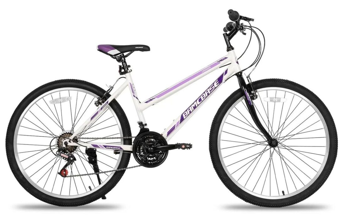 🚴 راهنمای جامع دوچرخه ۲۴ اینچ: معیارهای انتخاب، انواع دنده و نکات کلیدی