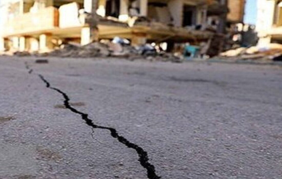 زلزله اصفهان؛ گمانه‌زنی‌ها و ۸ دلیل علمی برای رد انفجار هسته‌ای