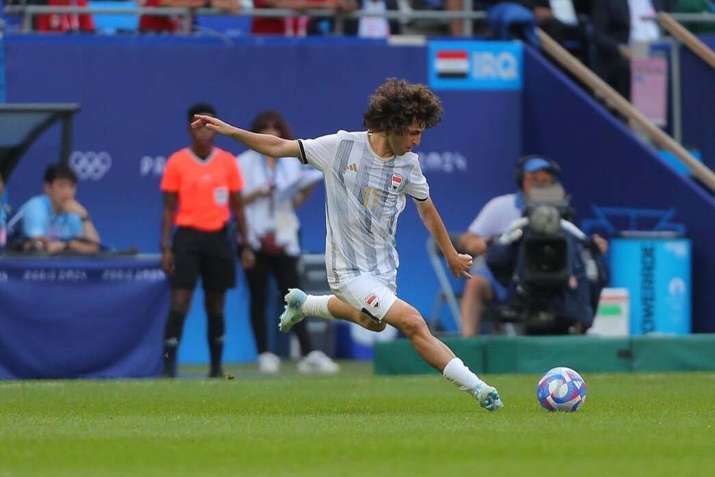 واکنش استقلال به حادثه تکاندهنده و ناگوار