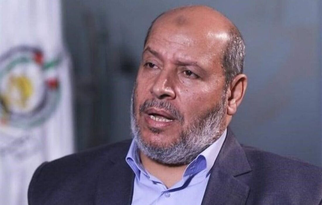 نخستین تصاویر دیده نشده از خلیل الحیه پس از خنثی شدن طرح ترور رهبران حماس در قطر