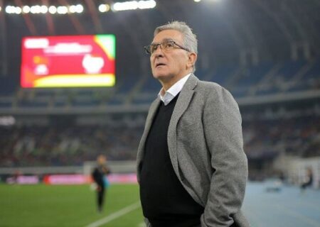 پروفسور، روزهای بحرانی فوتبال ایران را از قبل گوشزد کرده بود