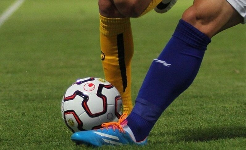 دیدار ملوان و خیبر به علت بارش شدید باران لغو شد