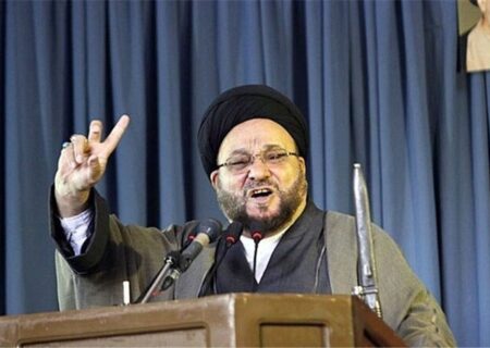 امام جمعه اصفهان: کمک‌های پنهانی حافظ نظام اسلامی است / سازوکار ماشه، حربه‌ای برای تفرقه در ملت ایران