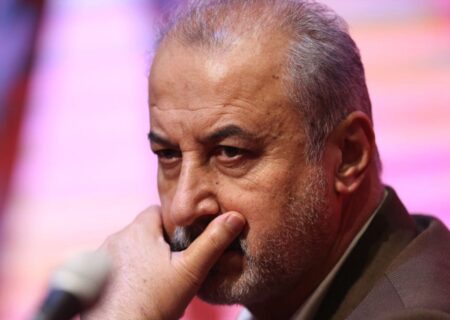 درویش در سراشیبی محبوبیت: آمار نگران‌کننده!