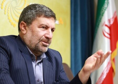 نامه الیاس حضرتی به آملی لاریجانی درباره تایید CFT