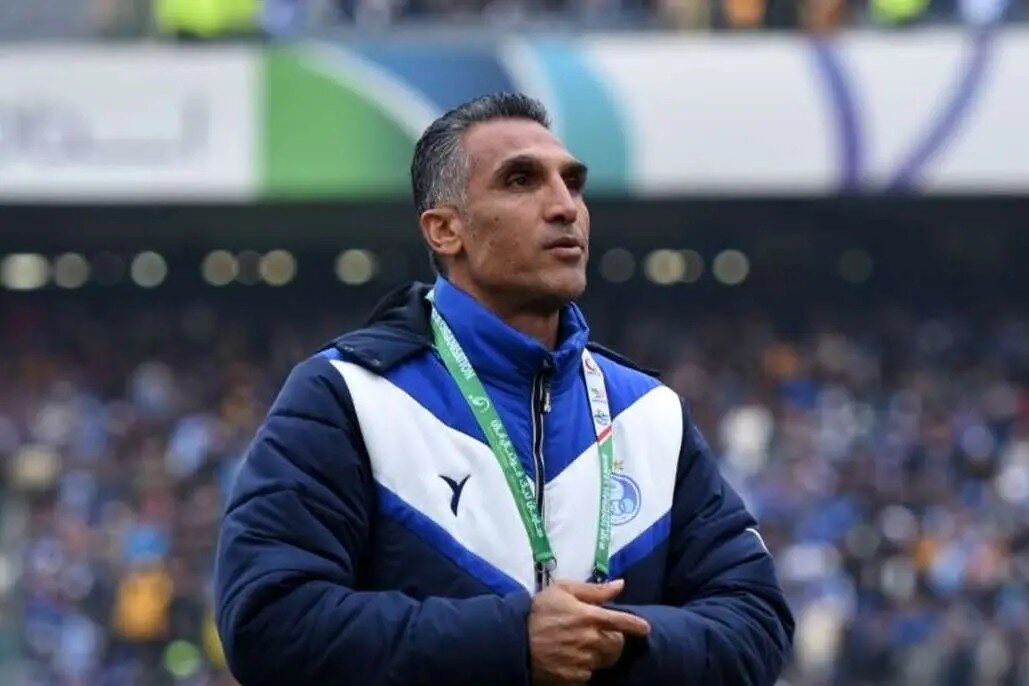 انتقاد تند مهدی هاشمی نسب در پخش زنده: آقایان کجا حضور داشتند؟!